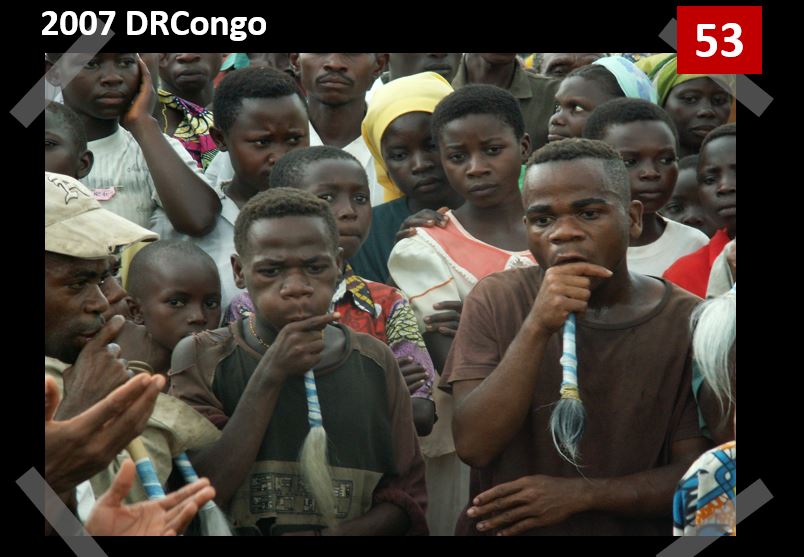 Photo 53 Congo