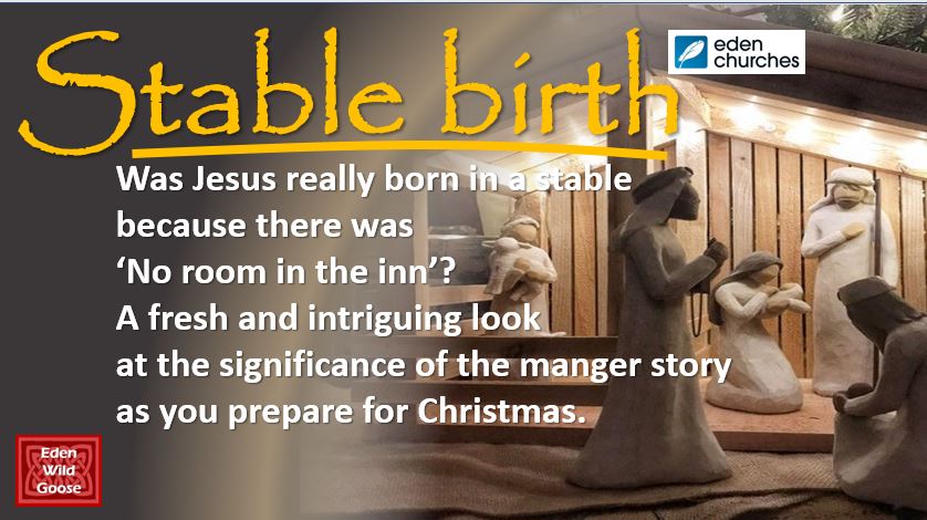 Stable Birth 01