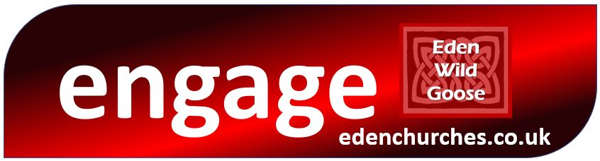 Engage logo