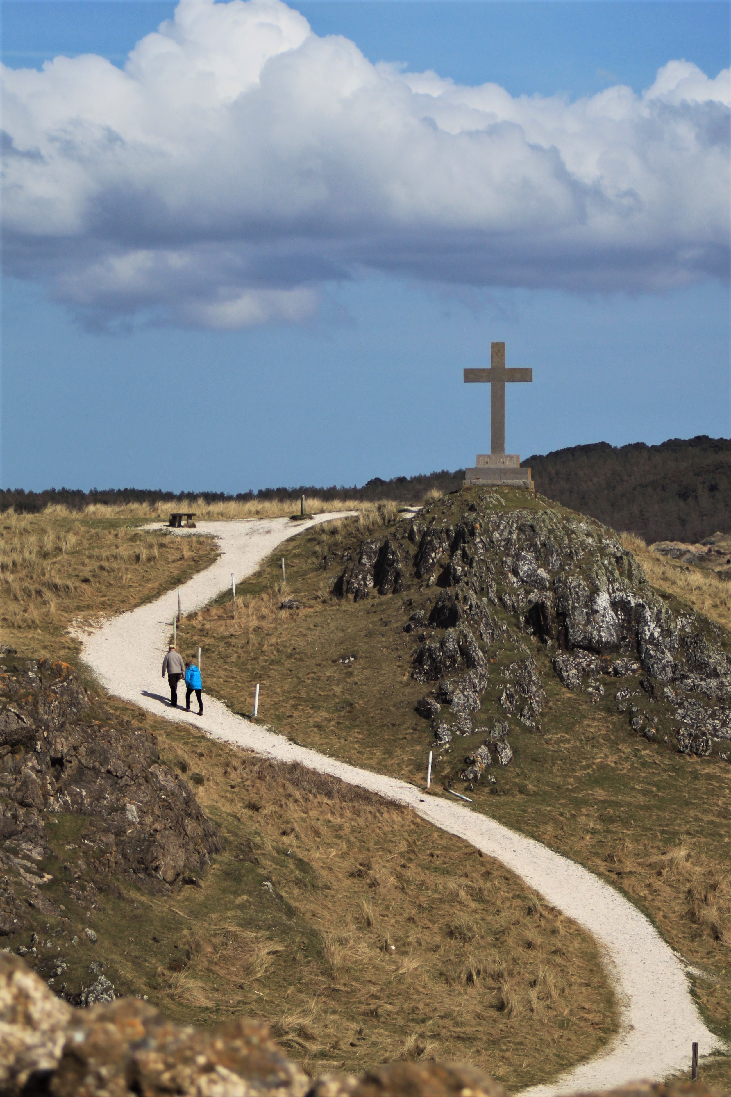 The way of the cross