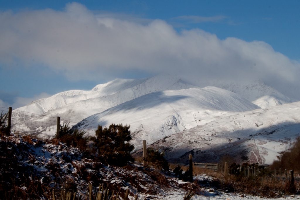 2022 10 Canticle  Blencathra i